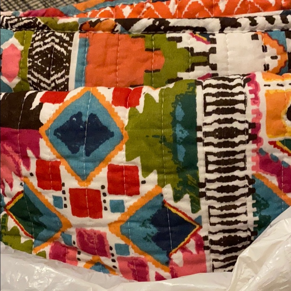 Comforter!